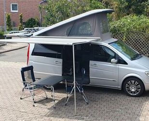 Mercedes-Benz Mercedes-Benz Viano Vito Campingbus MarcoPolo Cali Gebrauchtwagen