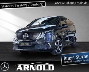 Mercedes-Benz Mercedes-Benz EQV 300 AVANTGARDE Lang Distronic 36 Gebrauchtwagen