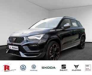 Cupra Cupra Ateca 2.0 TSI 4Drive ACC FLA ParkAss. SpurH Gebrauchtwagen