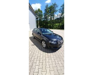 Audi Audi A3 8P 1.4 TFSI Sportback Gebrauchtwagen