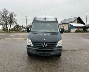 Mercedes-Benz Mercedes-Benz Sprinter II Kasten 210/211/213/214/2 Gebrauchtwagen