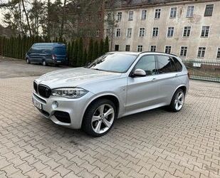 BMW X5 M50 Gebrauchtwagen