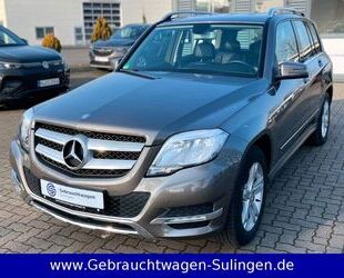 Mercedes-Benz GLK 200 Gebrauchtwagen