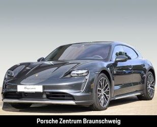 Porsche Taycan Gebrauchtwagen