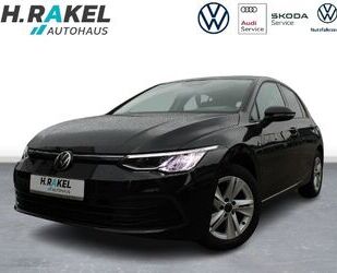 VW Volkswagen Golf Life 1,5 TSI OPF Gebrauchtwagen