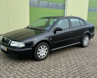 Skoda Skoda Octavia 1.6 Ambiente Gebrauchtwagen