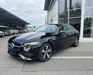 Mercedes-Benz Mercedes-Benz C 300 Lim 9G Avantgarde MBUX KAMERA Gebrauchtwagen