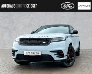 Land Rover Land Rover RR Velar P250 R-Dynamic SE ACC LED SD 2 Gebrauchtwagen