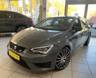 Seat Seat Leon Cupra 280 * PANO * 1.HAND * Gebrauchtwagen