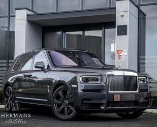 Rolls Royce Rolls-Royce Cullinan 6.75 V12 / Warranty / Pano / Gebrauchtwagen