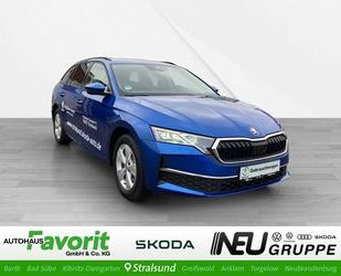 Skoda Skoda Octavia Combi Selection 2.0 TDI DSG AHK MA Gebrauchtwagen