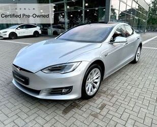 Tesla Tesla Model S 75D AWD Gebrauchtwagen