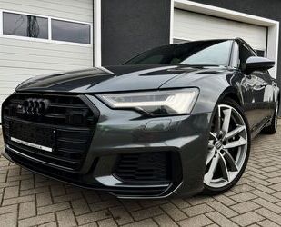 Audi Audi S6 AVANT 3.0 TDI QUATTRO*PANO*AHK*21*HEADUP*V Gebrauchtwagen