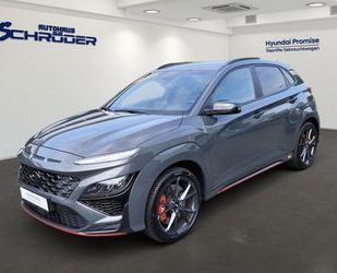 Hyundai Hyundai KONA 2.0T N Performance DCT Komfortpaket A Gebrauchtwagen