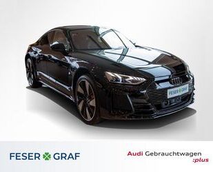 Audi Audi RS e-tron GT MATRIX/HEAD-UP/ALLRADLENKUNG Gebrauchtwagen