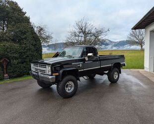 Chevrolet Chevrolet K20 Silverado Gebrauchtwagen