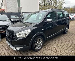 Dacia Dacia Lodgy Stepway*63TKM*NAV*CAM*SHZ*PDC* Gebrauchtwagen