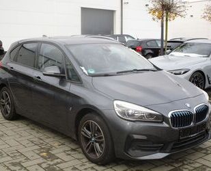 BMW BMW 225 Active Tourer 225xe iPerformance Sport Li Gebrauchtwagen