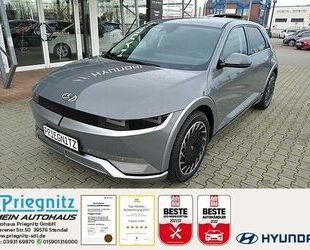 Hyundai Hyundai IONIQ 5 72,6kWh Batt TECHNIQ-Paket inkl. 2 Gebrauchtwagen