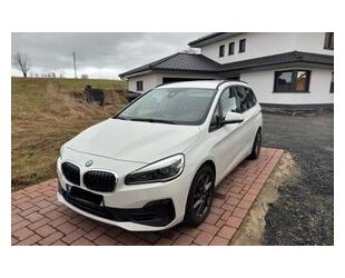 BMW BMW 218 Gran Tourer 218d -Avantage Gebrauchtwagen