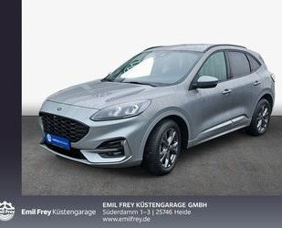 Ford Ford Kuga 2.0 EcoBlue Aut. ST-LINE X AHK GJR SHZ Gebrauchtwagen