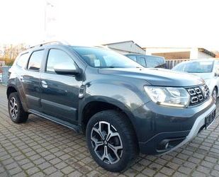 Dacia Dacia Duster II Prestige 4WD Super Zustand !!! Gebrauchtwagen