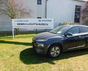 Hyundai Hyundai Kona Premium Elektro 2WD Gebrauchtwagen