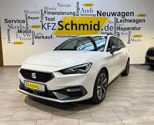 Seat Seat Leon Sportstourer 1.5 eTSI ACT DSG FR *ACC*Le Gebrauchtwagen