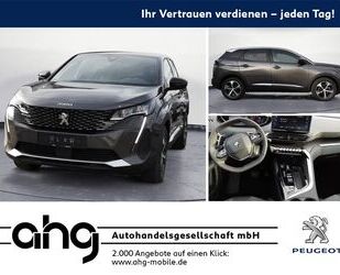 Peugeot Peugeot 3008 All Pack BlueHDI 130 EAT8 Gebrauchtwagen