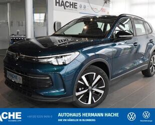 VW Volkswagen Tiguan Goal 1,5 l eTSI OPF DSG AHK PDC Gebrauchtwagen