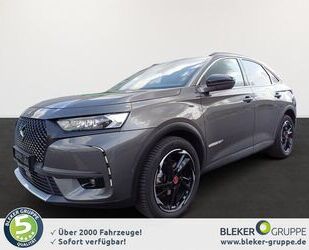 DS Automobiles DS Automobiles DS7 Crossback PureTech 180 Performa Gebrauchtwagen