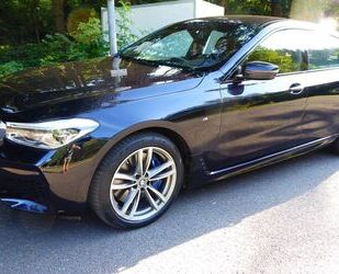 BMW BMW 630 GT XDrive,M Sport Paket,HK Sound.,Gestikst Gebrauchtwagen