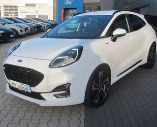 Ford Ford Puma ST-Line X *B&O-Play*LED*Kamera* Gebrauchtwagen