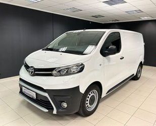 Toyota Toyota Proace L1 Kasten Meister Gebrauchtwagen