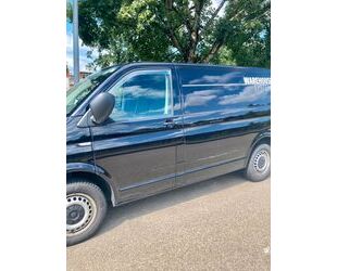 VW Volkswagen T6 Transporter Gebrauchtwagen