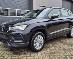 Seat Seat Ateca 1.0 TSI 116 PS Reference Gebrauchtwagen