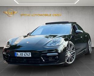 Porsche Porsche Panamera 4 S Diesel Sport Chrono/Fond-TV/P Gebrauchtwagen