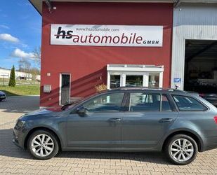 Skoda Skoda Octavia 1,6TDI Combi Ambition Gebrauchtwagen