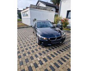 BMW BMW 316d Gebrauchtwagen