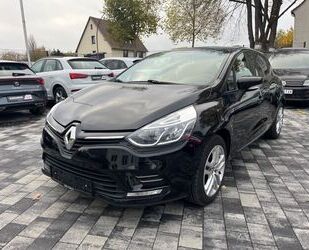 Renault Renault Clio IV Limited Klima / Scheckheft / HU&In Gebrauchtwagen