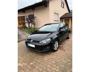 VW Volkswagen Golf BMT 1.4 TSI 90 kW SHZ AHK (schwen Gebrauchtwagen