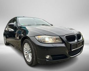 BMW BMW 320 i Navi Xenon PDC Gebrauchtwagen