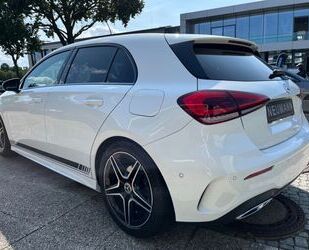 Mercedes-Benz Mercedes-Benz A 180 AMG NIGHT PAKET Gebrauchtwagen