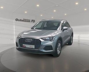 Audi Audi Q3 35 TFSI AHK PDC SHZ LM DAB Klimaautomatik Gebrauchtwagen