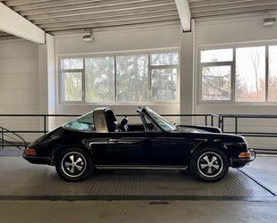 Porsche Porsche 911 S Targa 2.2 match. Nr. 3 Hd. Gebrauchtwagen