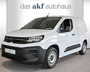 Opel Opel Combo E Cargo 1.5 D-Klima*Bluetooth*Schiebetü Gebrauchtwagen