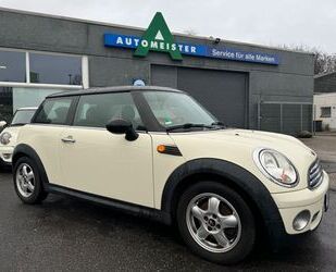 Mini MINI COOPER Gebrauchtwagen