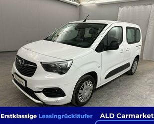 Opel Opel Combo Life 1.5 D Start/Stop Edition Kombi, 5- Gebrauchtwagen