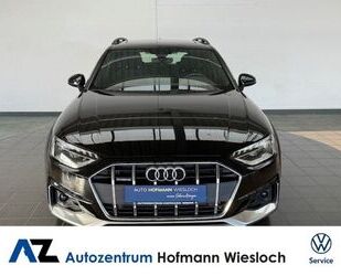 Audi Audi A4 Allroad quattro 40 TDI S-tronic NAVI/KAMER Gebrauchtwagen