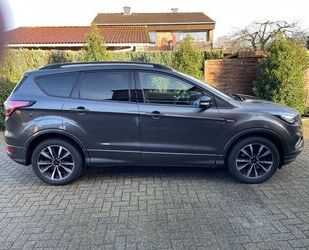 Ford Ford Kuga 2,0 TDCi 4x2 110kW ST-Line I AHK I LED Gebrauchtwagen